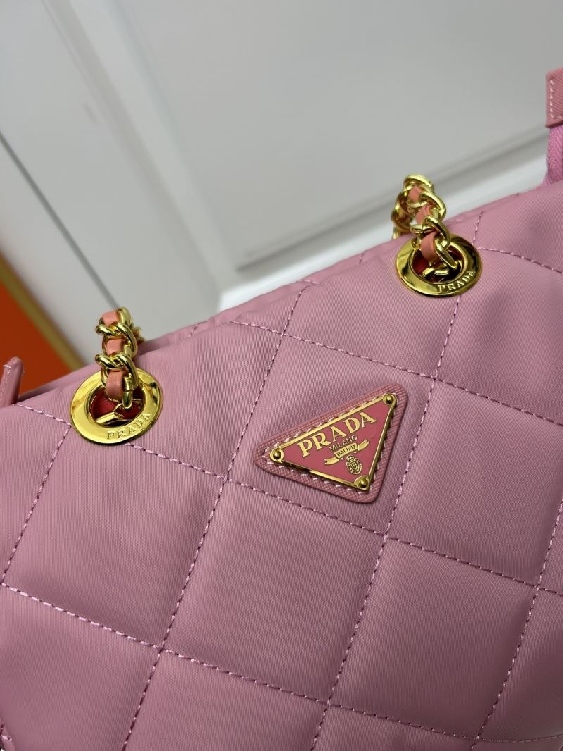 Prada Satchel Bags